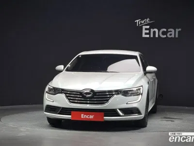 2016 Samsung SM6 2.0 GDe LE, фото 3, лот 10517202