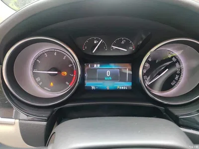 2017 Buick Verano Sedan 15S Automatic Leading, фото 4, лот 10267578