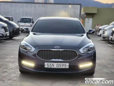 2015 Kia K9 3.3 GDI Executive, фото 3, лот 10131218