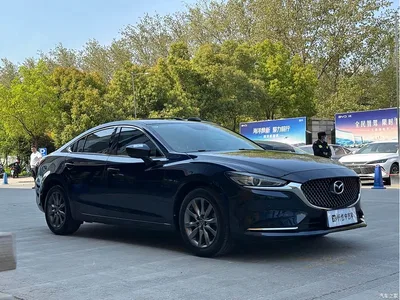 2020 Mazda Atenza 2.0L Skyactiv Luxury, фото 3, лот 10324347