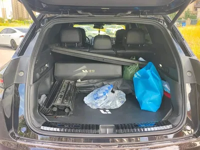 2023 Li Auto L7 Pro, фото 4, лот 10396399