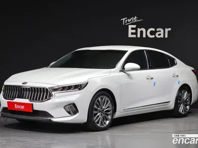 2020 Kia K7 2.5 GDI Noblesse, фото 1, лот 11102413