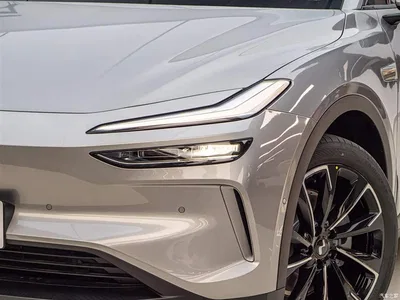 2025 Ledao L60 model 60kWh RWD version, фото 2, лот 10826562