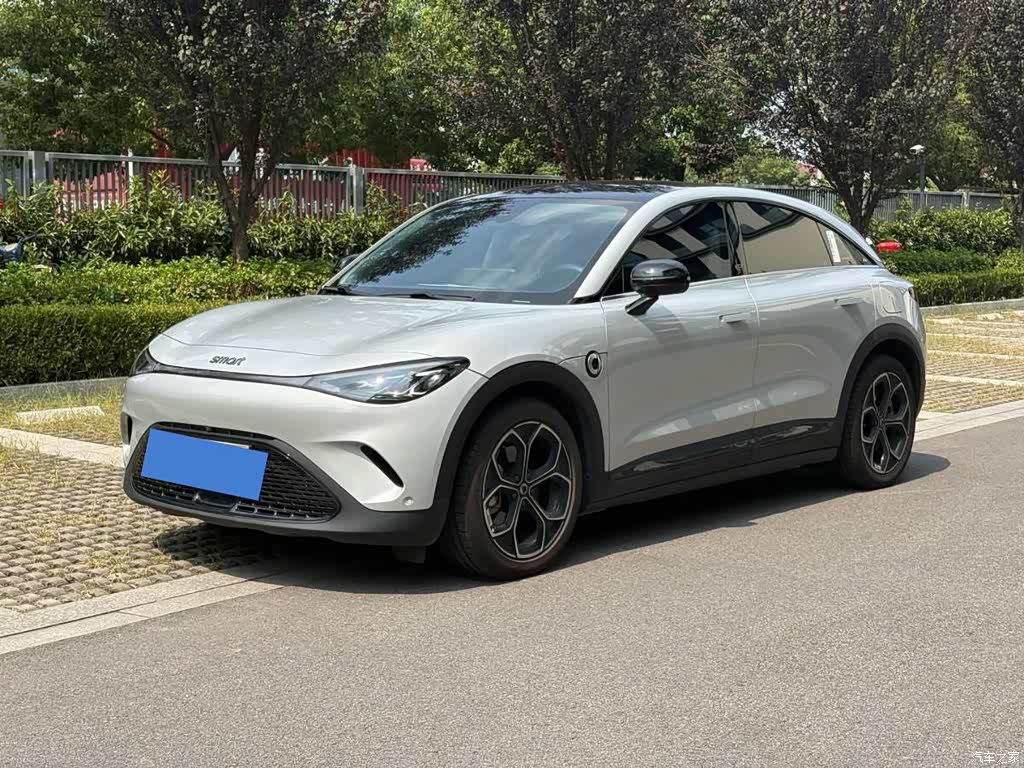 2023 smart #3 Pro+ Edition, фото 2, лот 11012637