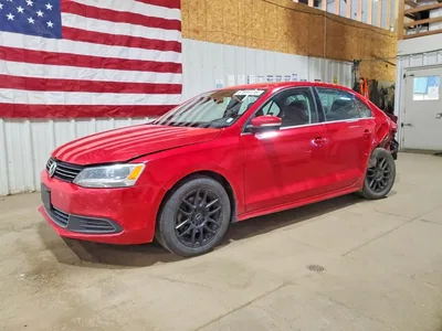 2014 VOLKSWAGEN JETTA TDI, фото 1, лот 10839768