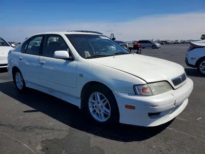 2002 INFINITI G20 BASE, фото 4, лот 11159610