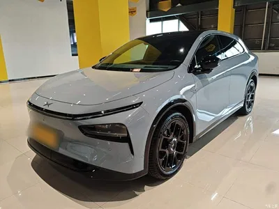 2025 XPeng G7 Model 702 Ultra Long Range Ultra, фото 2, лот 10377429