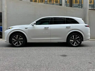 2023 Li Auto L7 Air, фото 3, лот 11211564