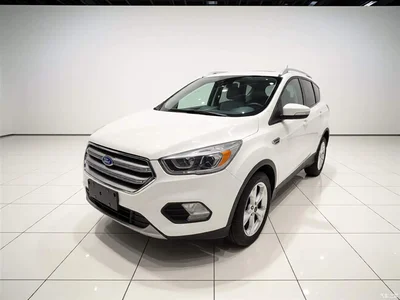 2018 Ford Kuga EcoBoost 180 FWD Platinum Wing, фото 2, лот 10284126
