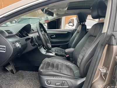 2011 Volkswagen FAW-Volkswagen CC 1.8TSI Premium, фото 4, лот 10459924