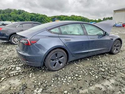2023 TESLA MODEL 3, фото 3, лот 10711855