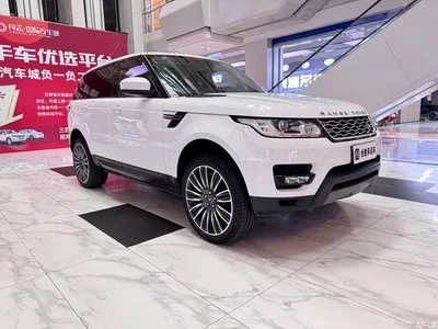 2017 Land Rover Range Rover Sport 3.0 SC V6 HSE, фото 2, лот 10337193