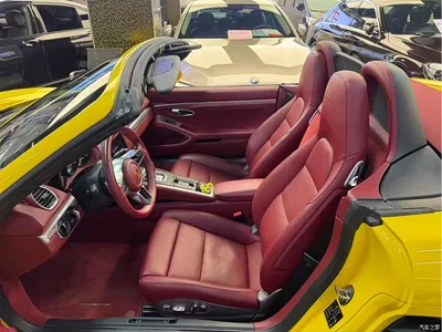 2020 Porsche 718, фото 4, лот 10516278