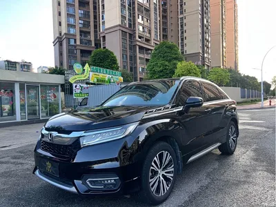 2017 Honda Avancier 370TURBO 4WD Premium Edition, фото 3, лот 11241403