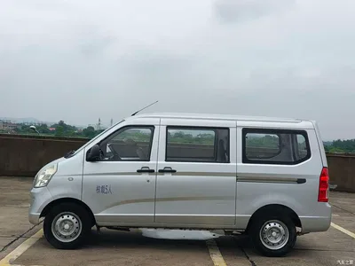 2017 Wuling Motors Wuling Rongguang 1.2L Extended Basic, фото 4, лот 11167503