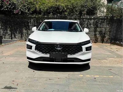 2022 Ford Mondeo Facelift EcoBoost 245 Fashion, фото 2, лот 11571391