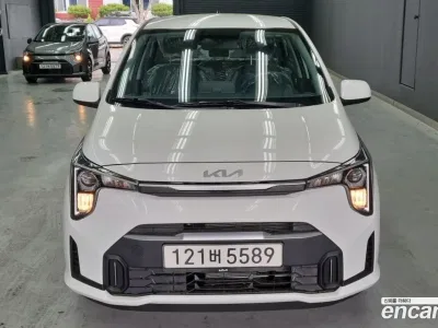 2026 Kia morning Trendy, фото 3, лот 11117128