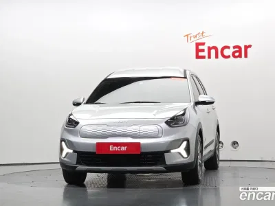 2023 Kia Niro Air, фото 2, лот 10630440