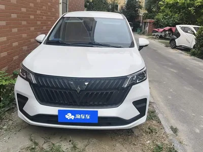 2022 Wuling Motors Wuling Jiachen 1.5L Manual Joy Elite, фото 2, лот 10830695