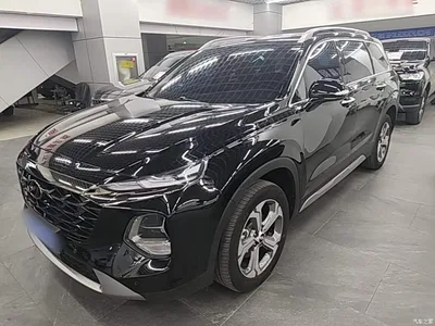 2023 Hyundai Santa Fe Traveller 380T GDi Auto 4WD GLX HTRAC Elite Edition, фото 1, лот 11134236