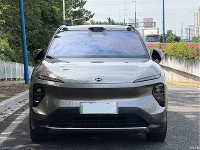 2024 NIO ES7 100kWh Signature Edition, фото 2, лот 10365376
