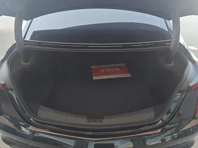 2025 Cadillac CT5 Model 28T Urban Sport Edition, фото 4, лот 11206609