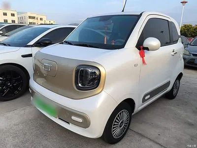 2025 Besturn Bestune Pony 222km Agile Horse, фото 1, лот 10838262