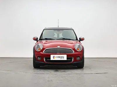 2011 MINI CLUBMAN 1.6L COOPER Fun, фото 2, лот 11017186