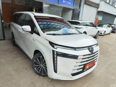 2024 GAC Trumpchi Trumpchi E8 NEV Model 150km MAX, фото 2, лот 10415596