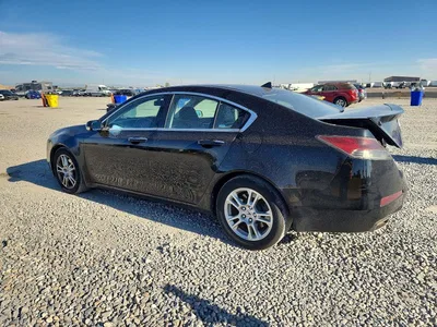 2009 ACURA TL, фото 2, лот 10871883