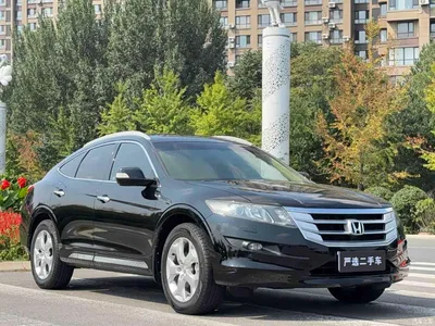 2011 Honda Crosstour Model 3.5L Flagship Edition, фото 2, лот 10413282