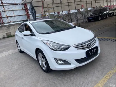 2013 Hyundai Langdong 1.6L Automatic Leading, фото 3, лот 10832049