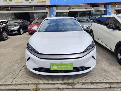 2025 BYD Qin L EV 470KM Leading Edition, фото 3, лот 10259429