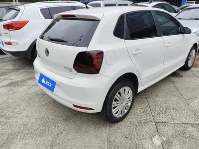 2018 Volkswagen Polo 1.5L Auto Comfort, фото 3, лот 11102998