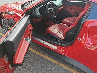2015 Ferrari 488 GTB, фото 3, лот 10264882