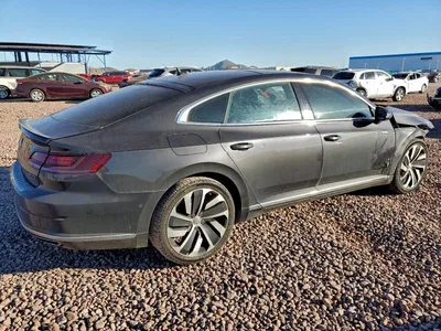 2019 VOLKSWAGEN ARTEON SEL PREMIUM, фото 3, лот 10840867