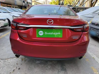 2020 Mazda Atenza 2.5L Skyactiv Sport, фото 4, лот 10329060
