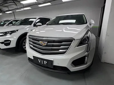 2018 Cadillac XT5 28T 4WD Luxury, фото 1, лот 11212499