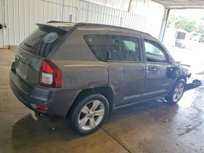 2015 JEEP COMPASS SPORT, фото 3, лот 10787967