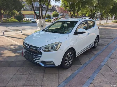 2015 JAC Motors Refine S2 1.5L Manual Luxury, фото 1, лот 10423683