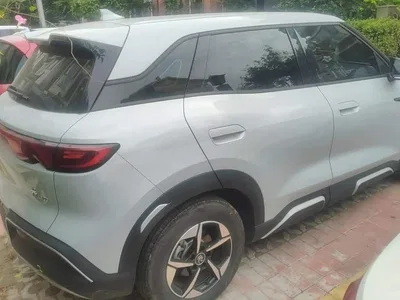 2024 BYD Yuan UP 401KM Leading Edition, фото 3, лот 10251523