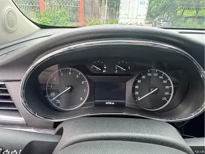 2016 Buick Encore 18T Automatic 2WD Urban Leading, фото 2, лот 10250917