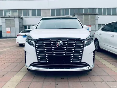 2022 Buick GL8 ES Landmark 653T Comfort, фото 2, лот 10401592