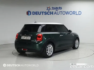 2014 Mini Cooper HIGH, фото 2, лот 10102777