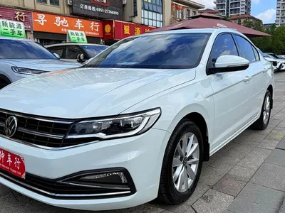 2021 Volkswagen Bora 1.5L Automatic Comfort Smart Edition, фото 1, лот 10391749