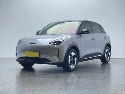 2026 Geely Galaxy Starry Wish Model 410km Explorer Edition, фото 1, лот 10834732