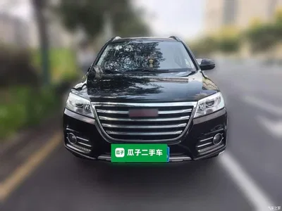2018 Haval H6 Red Label Sport 1.5T Automatic 2WD Elite, фото 2, лот 10310338