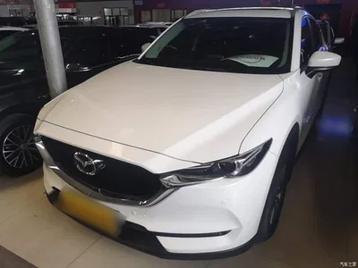 2017 Mazda CX-5 2.0L Auto 2WD Intelligent Premium (China V), фото 2, лот 10447778