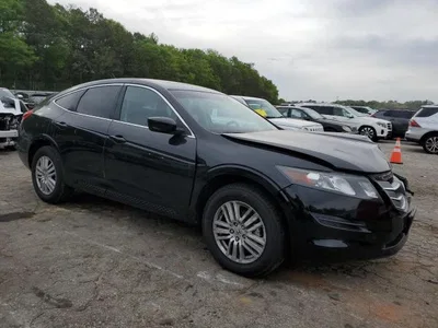 2012 HONDA CROSSTOUR EXL, фото 4, лот 10680853
