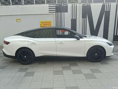 2025 MG MG7 2.0T 405 AT Luxury Edition, фото 4, лот 11188026